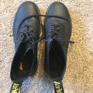 Dr Martens Boots